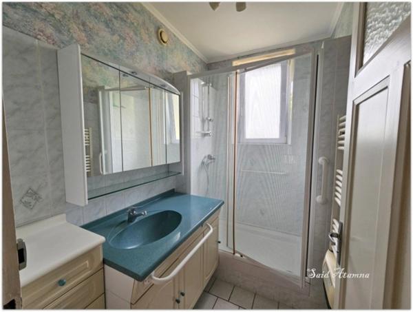 Maison à vendre 8 pièces de 195m² CHATEL SUR MOSELLE (88), situé su un terrain de 620m².