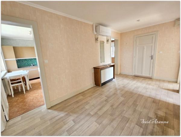 Maison à vendre 8 pièces de 195m² CHATEL SUR MOSELLE (88), situé su un terrain de 620m².