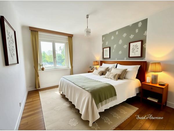 Maison à vendre 8 pièces de 195m² CHATEL SUR MOSELLE (88), situé su un terrain de 620m².