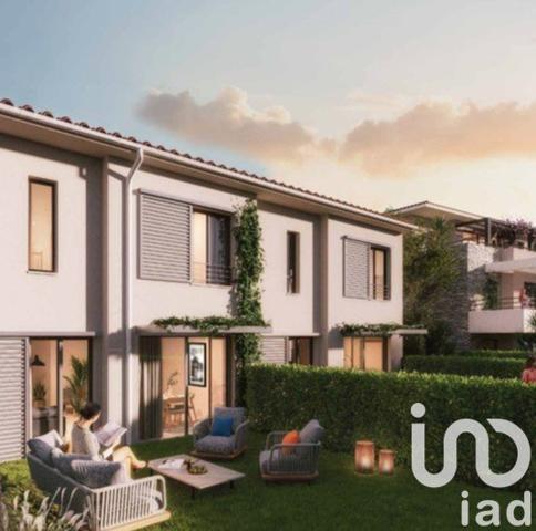 Maison à vendre 4 pièces 84 m² Six-Fours-les-Plages