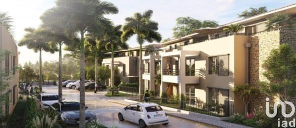 Maison à vendre 4 pièces 84 m² Six-Fours-les-Plages