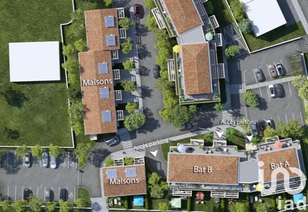 Maison à vendre 4 pièces 84 m² Six-Fours-les-Plages