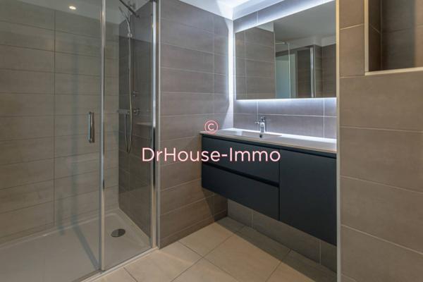 Appartement à vendre 3 pièces de 63 m²