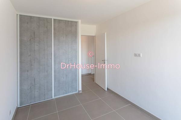 Appartement à vendre 3 pièces de 63 m²