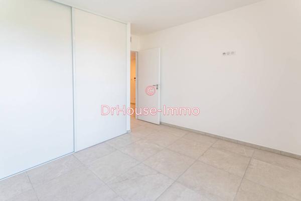 Appartement à vendre 3 pièces de 63 m²