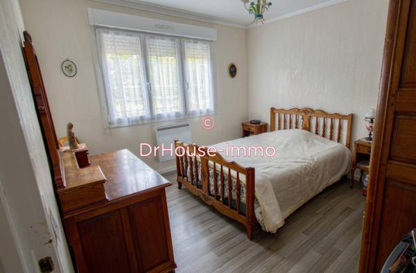 Maison à vendre 4 pièces de 77 m²