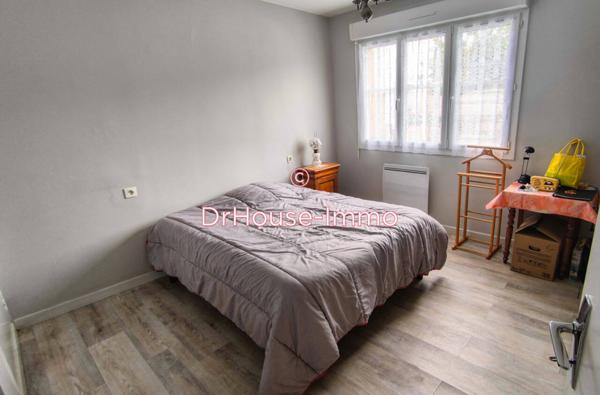 Maison à vendre 4 pièces de 77 m²