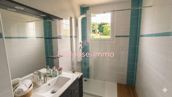 Maison à vendre 4 pièces de 77 m²