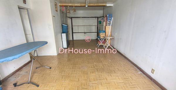 Maison à vendre 4 pièces de 77 m²