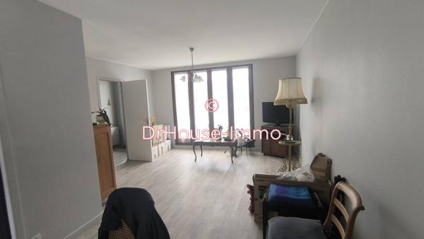 Maison à vendre 4 pièces de 77 m²