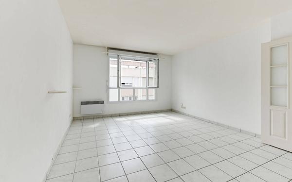 Appartement 2 pièces 48 m² LYON
