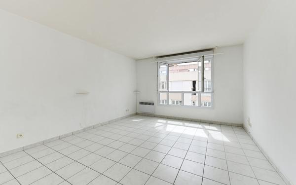 Appartement 2 pièces 48 m² LYON