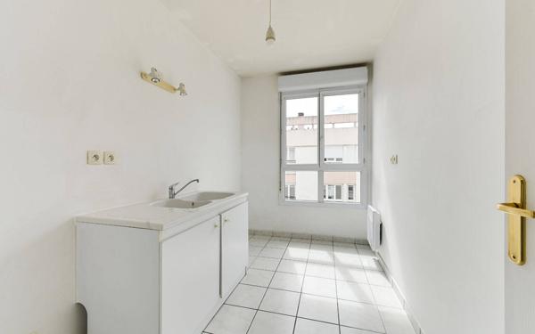 Appartement 2 pièces 48 m² LYON