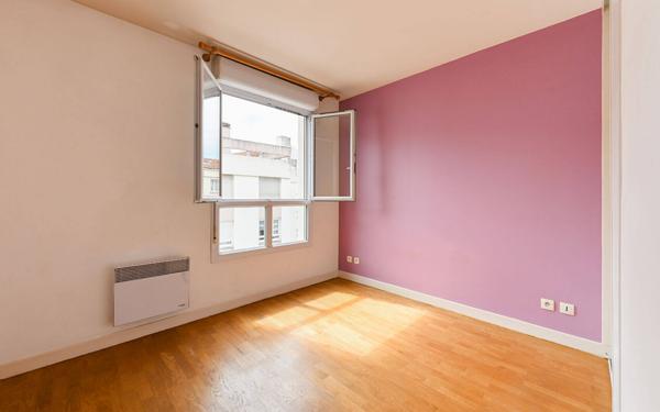 Appartement 2 pièces 48 m² LYON