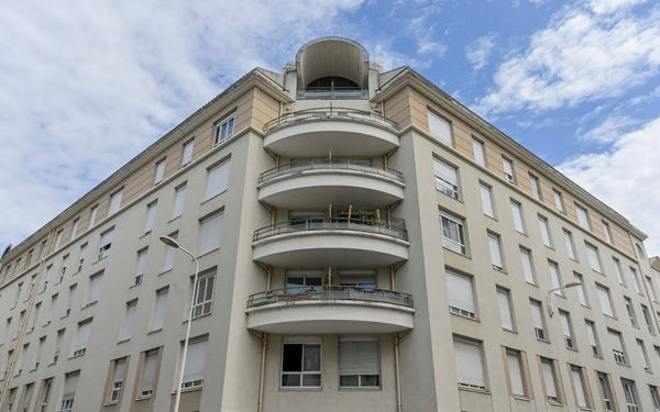 Appartement 2 pièces 48 m² LYON