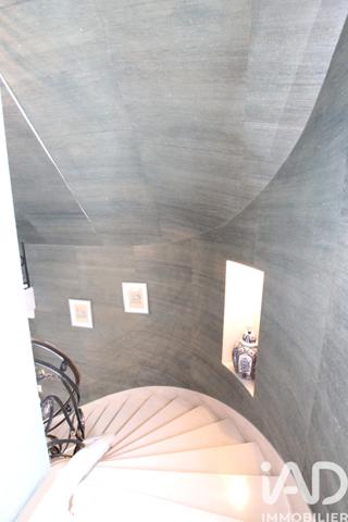 Maison à vendre 12 pièces 468 m² Saint-Fuscien