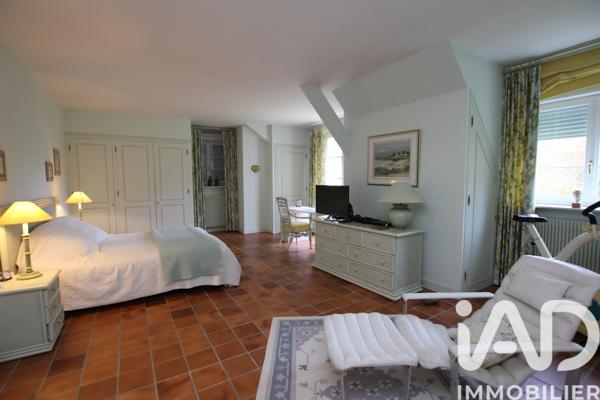Maison à vendre 12 pièces 468 m² Saint-Fuscien