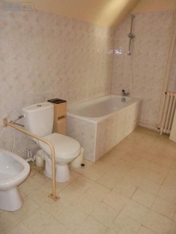 Maison à vendre à Beaugency dans le Loiret (45190), ref : 091/1492