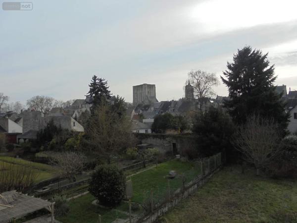 Maison à vendre à Beaugency dans le Loiret (45190), ref : 091/1492