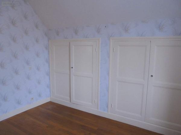 Maison à vendre à Beaugency dans le Loiret (45190), ref : 091/1492