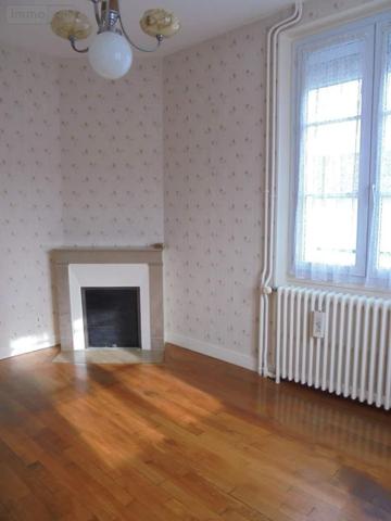 Maison à vendre à Beaugency dans le Loiret (45190), ref : 091/1492