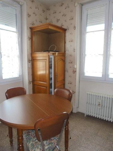 Maison à vendre à Beaugency dans le Loiret (45190), ref : 091/1492