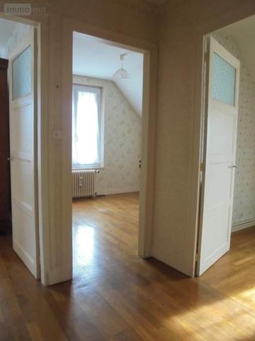 Maison à vendre à Beaugency dans le Loiret (45190), ref : 091/1492