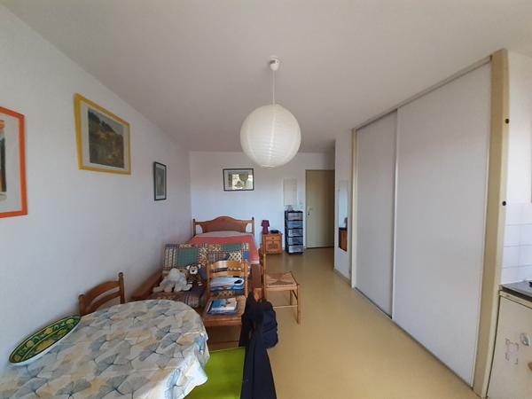 DAX , Appartement, 1 pièce, 24 m², 85 000 € - Réf : 3664-106403