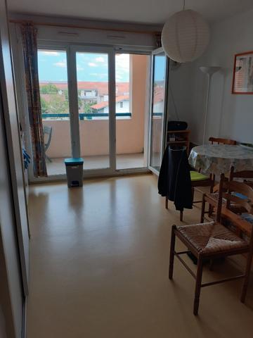 DAX , Appartement, 1 pièce, 24 m², 85 000 € - Réf : 3664-106403