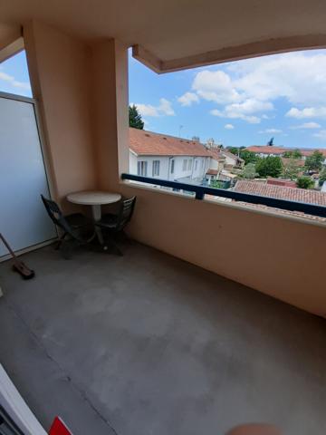 DAX , Appartement, 1 pièce, 24 m², 85 000 € - Réf : 3664-106403