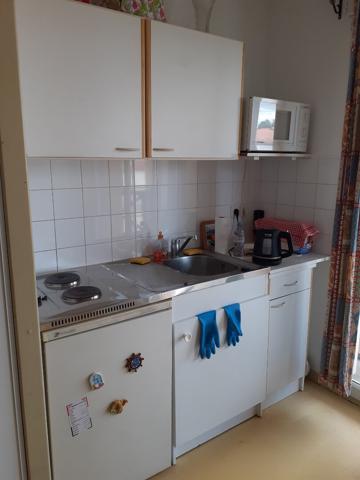 DAX , Appartement, 1 pièce, 24 m², 85 000 € - Réf : 3664-106403