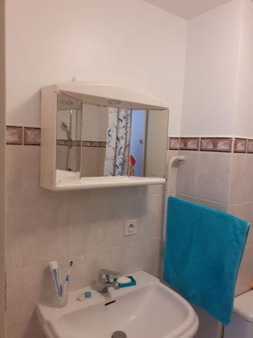 DAX , Appartement, 1 pièce, 24 m², 85 000 € - Réf : 3664-106403