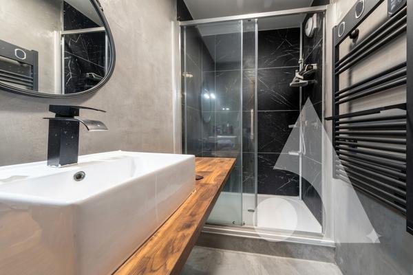 Appartement 2 pièces 60.71 m2
