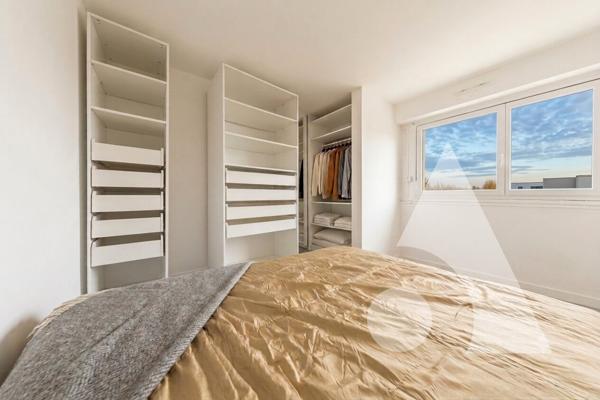 Appartement 2 pièces 60.71 m2