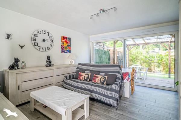 Maison à vendre 314 160 € Le Taillan-Médoc 4 p 81 m² DPE C