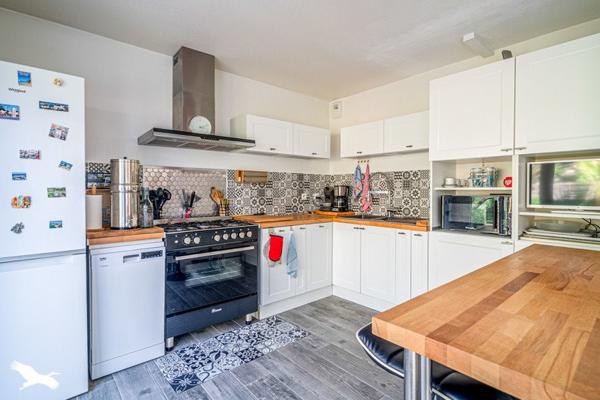Maison à vendre 314 160 € Le Taillan-Médoc 4 p 81 m² DPE C