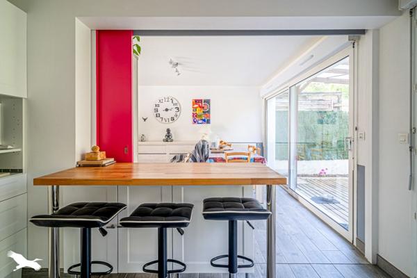 Maison à vendre 314 160 € Le Taillan-Médoc 4 p 81 m² DPE C