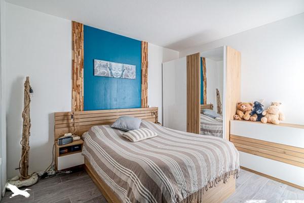 Maison à vendre 314 160 € Le Taillan-Médoc 4 p 81 m² DPE C