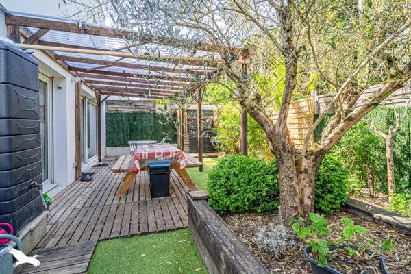 Maison à vendre 314 160 € Le Taillan-Médoc 4 p 81 m² DPE C