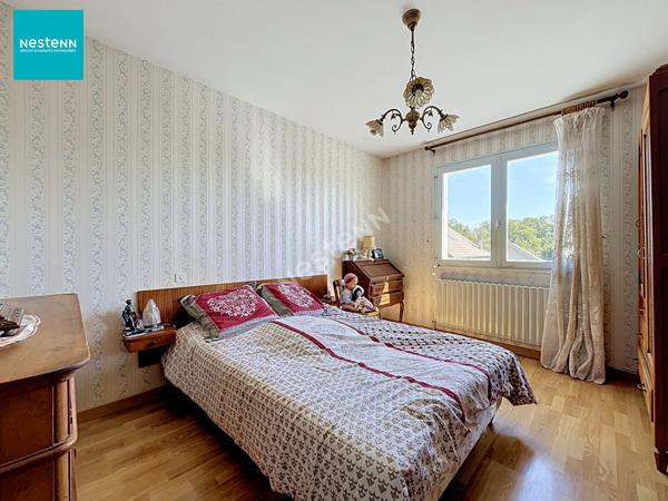 PRINGY (secteur Promery) _ Maison individuelle à rénover avec vue dégagée et grand terrain, à vendre