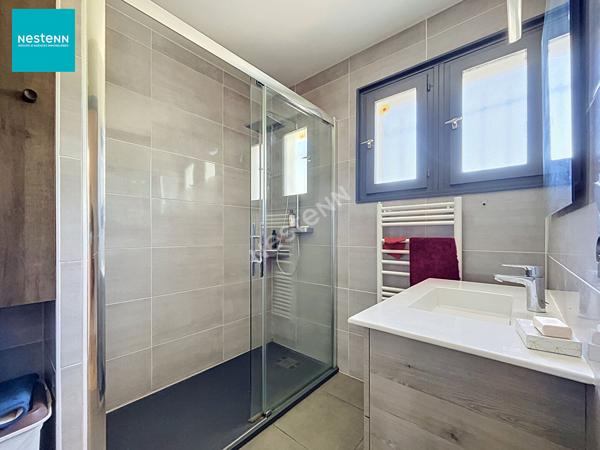 PRINGY (secteur Promery) _ Maison individuelle à rénover avec vue dégagée et grand terrain, à vendre