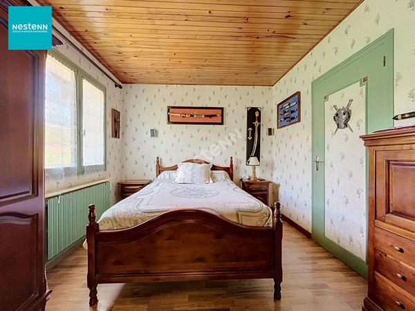 PRINGY (secteur Promery) _ Maison individuelle à rénover avec vue dégagée et grand terrain, à vendre