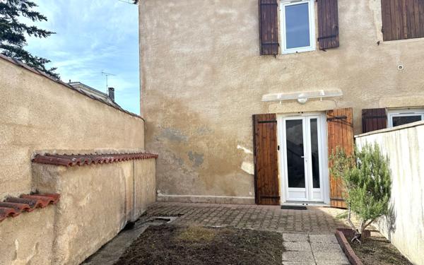 Maison à louer    3 pièces •  Langon