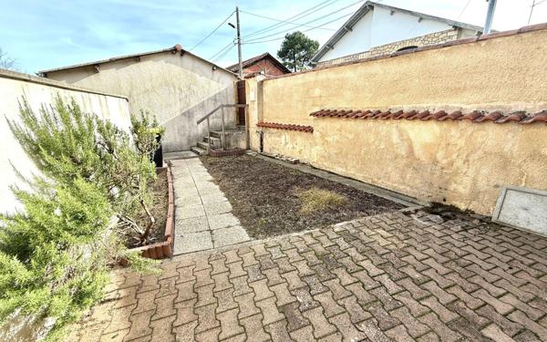 Maison à louer    3 pièces •  Langon