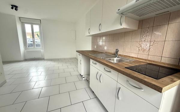 Maison à louer    3 pièces •  Langon