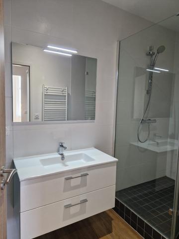 À 50 m de l'océan et du marché - Appartement de standing avec suite parentale, stationnement Chatelaillon plage À 50 m de l'océan et du marché - Appartement de standing avec suite parentale, stationnement Chatelaillon plage
