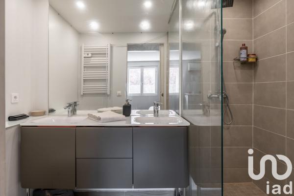 Maison à vendre 6 pièces 249 m² Vaulnaveys-le-Bas