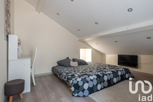 Maison à vendre 6 pièces 249 m² Vaulnaveys-le-Bas