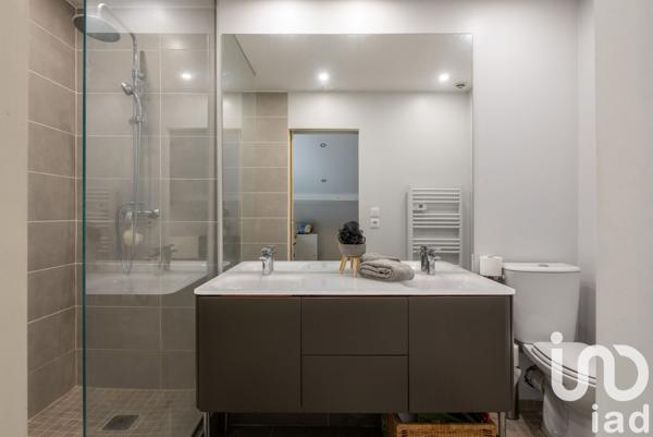 Maison à vendre 6 pièces 249 m² Vaulnaveys-le-Bas