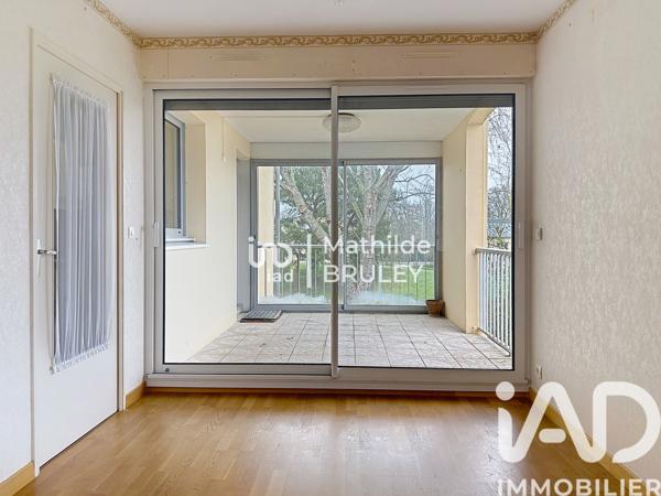 Appartement à vendre 3 pièces 75 m² Dourdan